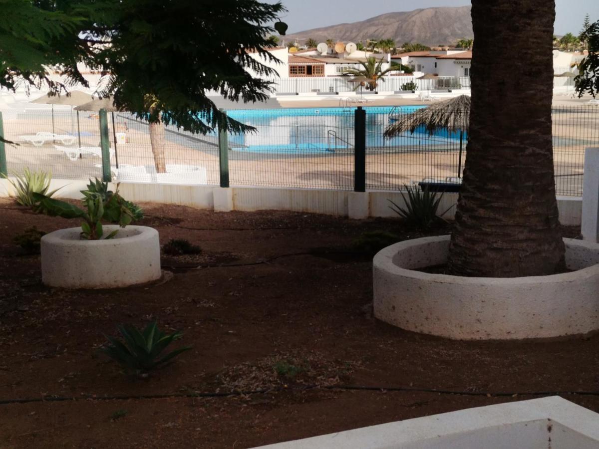 Casa Ramona Διαμέρισμα Costa Del Silencio Εξωτερικό φωτογραφία