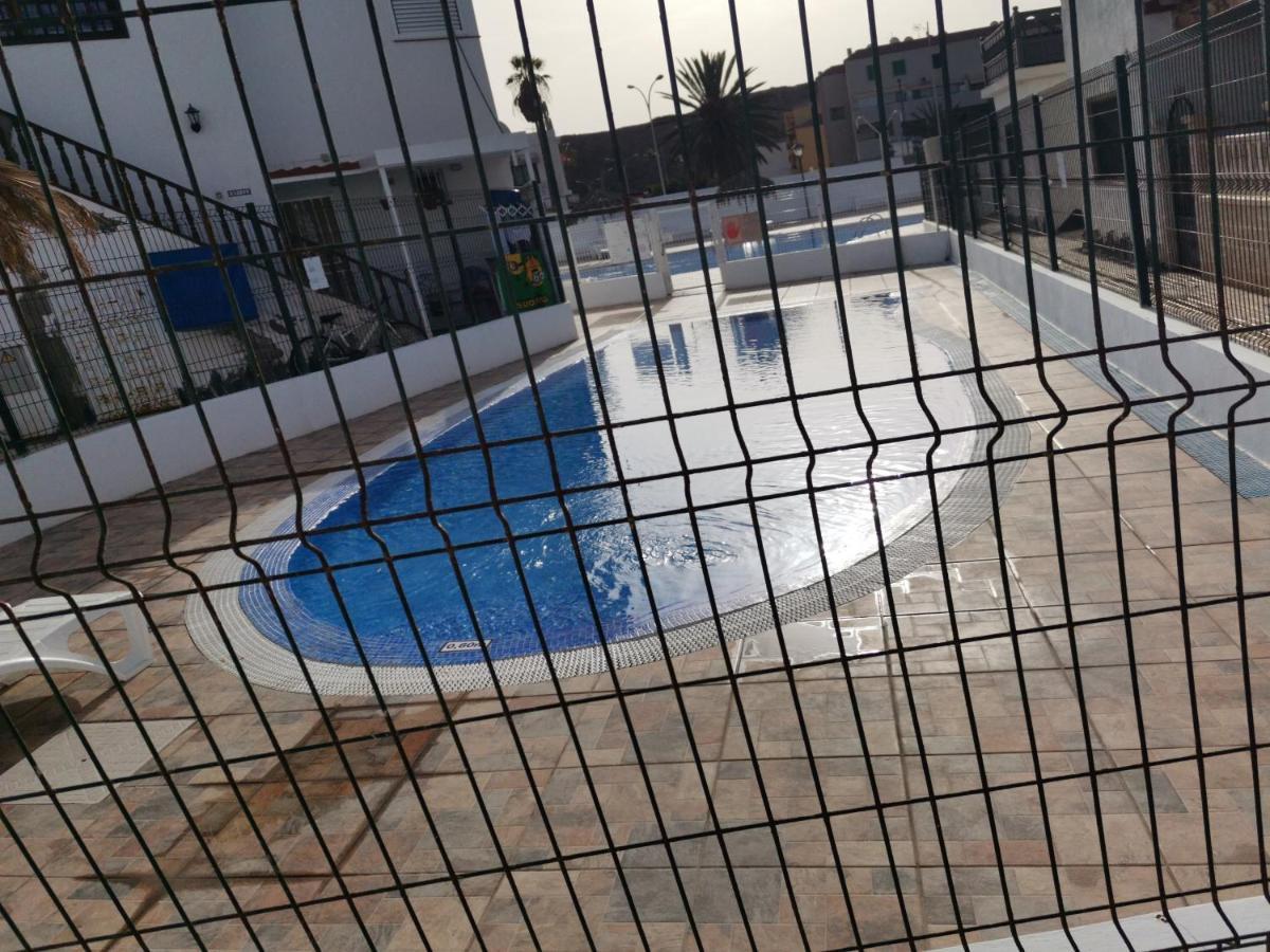 Casa Ramona Διαμέρισμα Costa Del Silencio Εξωτερικό φωτογραφία
