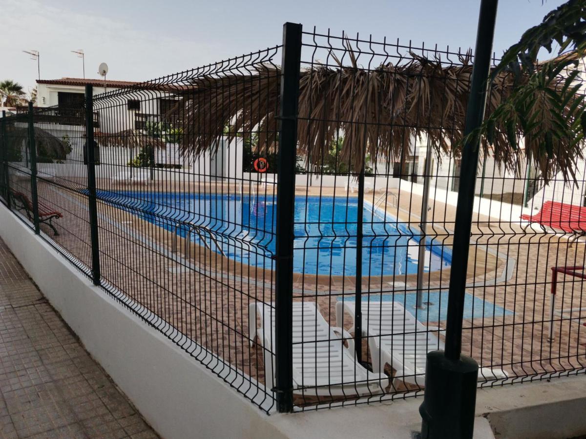 Casa Ramona Διαμέρισμα Costa Del Silencio Εξωτερικό φωτογραφία