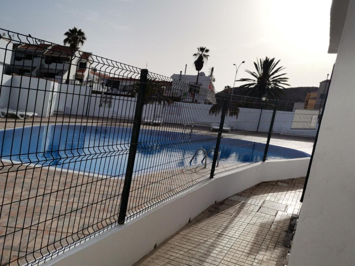 Casa Ramona Διαμέρισμα Costa Del Silencio Εξωτερικό φωτογραφία