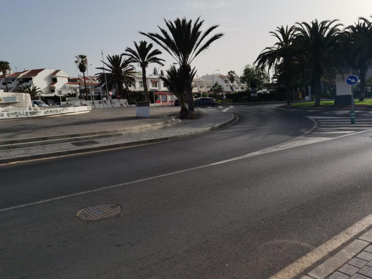 Casa Ramona Διαμέρισμα Costa Del Silencio Εξωτερικό φωτογραφία