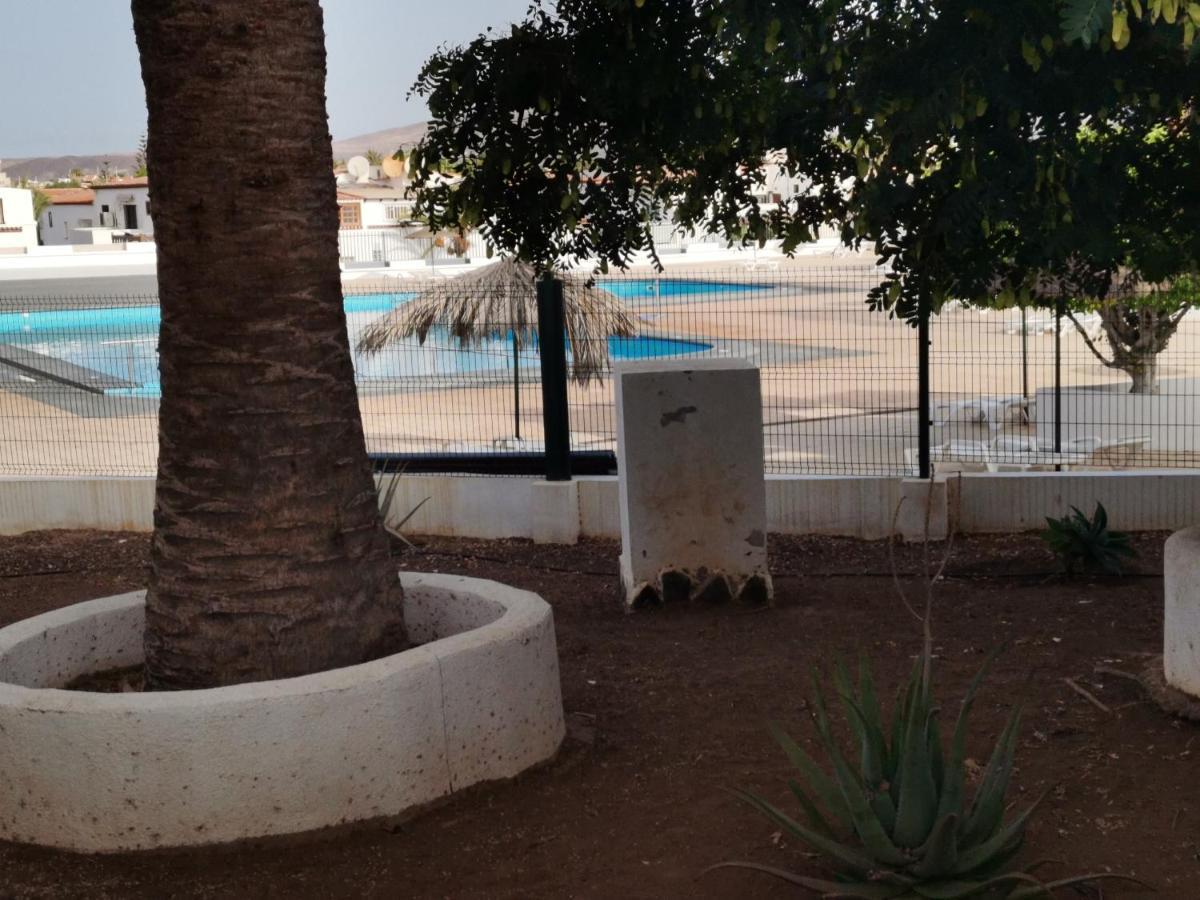 Casa Ramona Διαμέρισμα Costa Del Silencio Εξωτερικό φωτογραφία