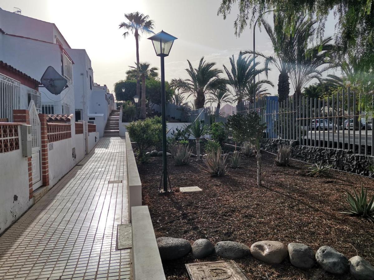 Casa Ramona Διαμέρισμα Costa Del Silencio Εξωτερικό φωτογραφία