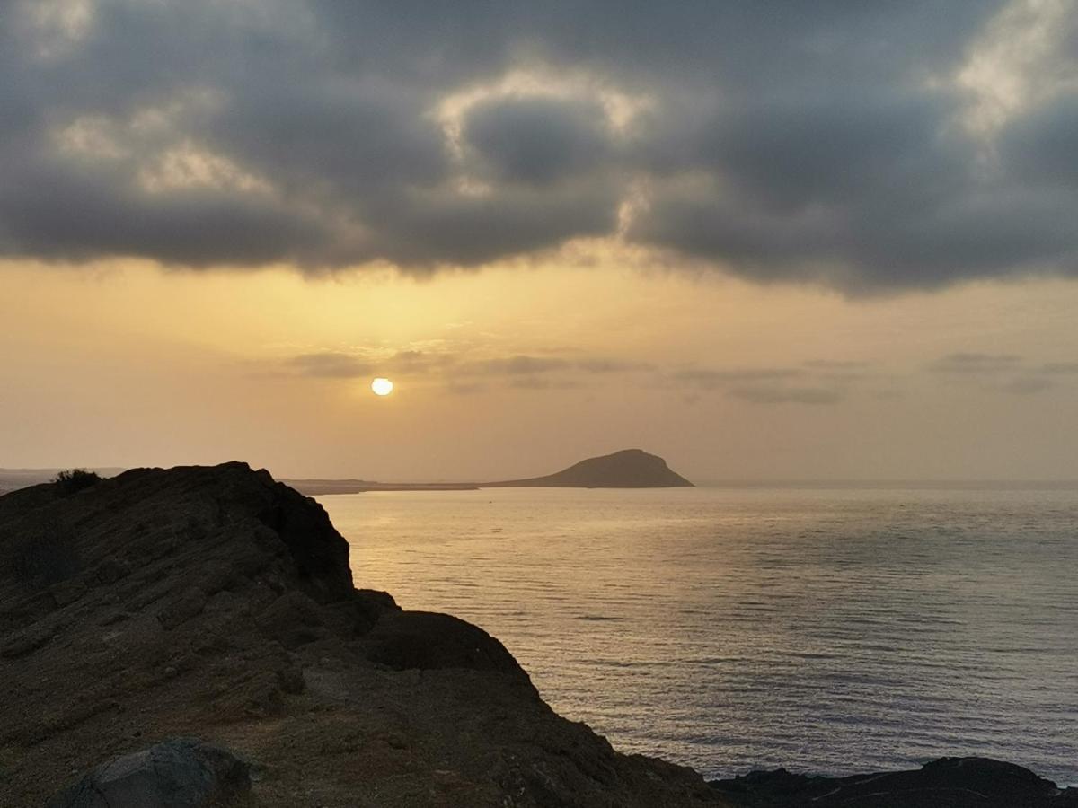 Casa Ramona Διαμέρισμα Costa Del Silencio Εξωτερικό φωτογραφία