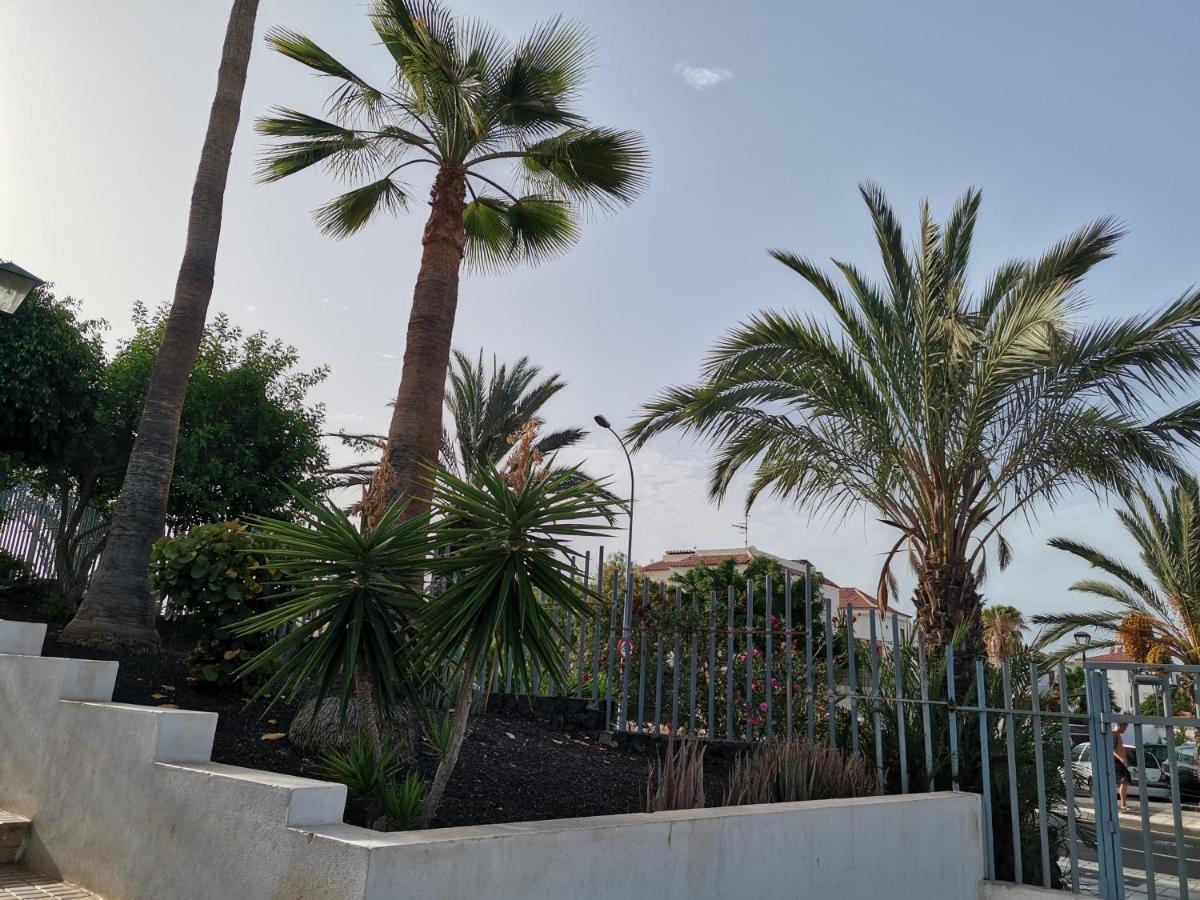 Casa Ramona Διαμέρισμα Costa Del Silencio Εξωτερικό φωτογραφία