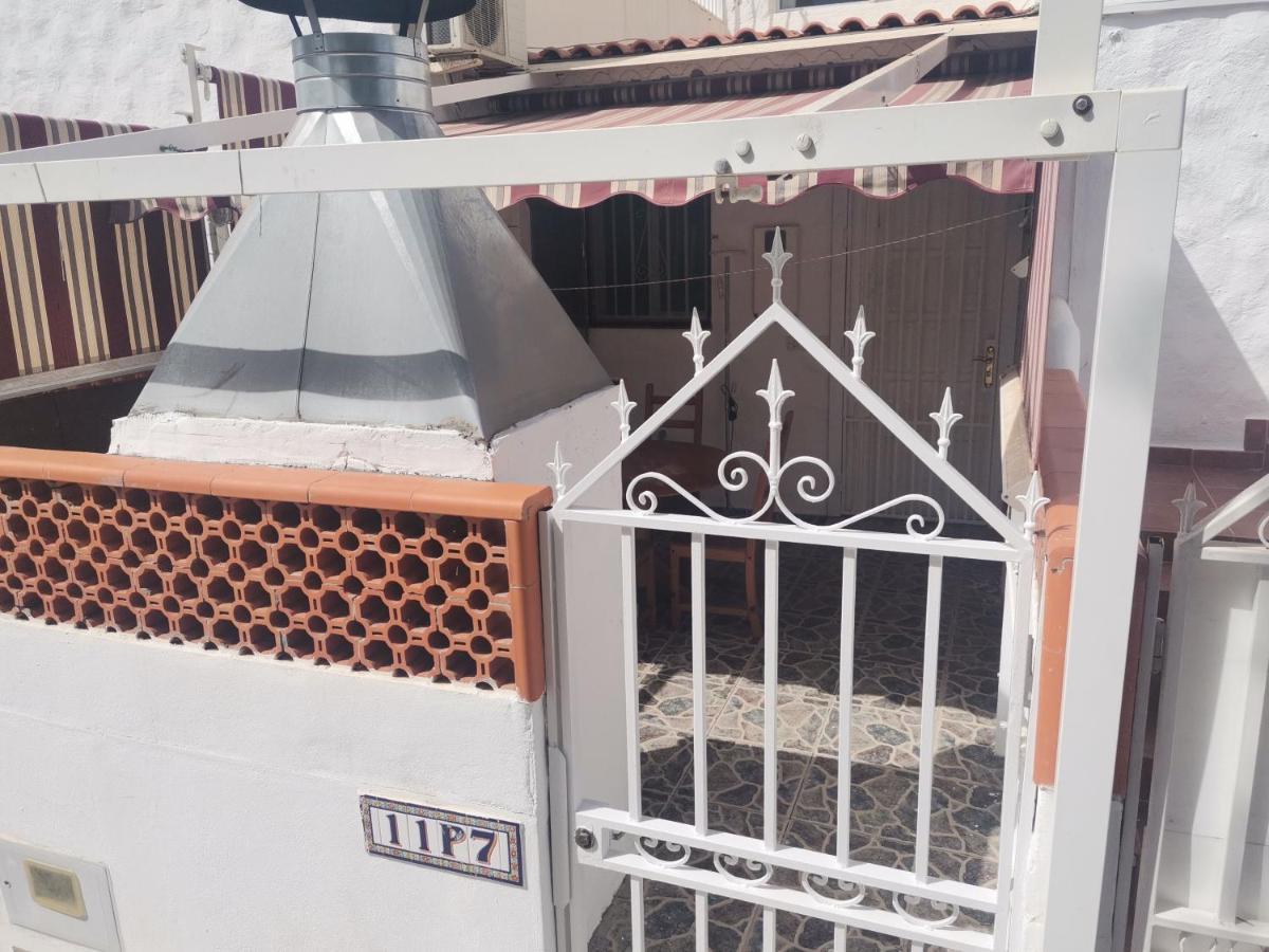 Casa Ramona Διαμέρισμα Costa Del Silencio Εξωτερικό φωτογραφία