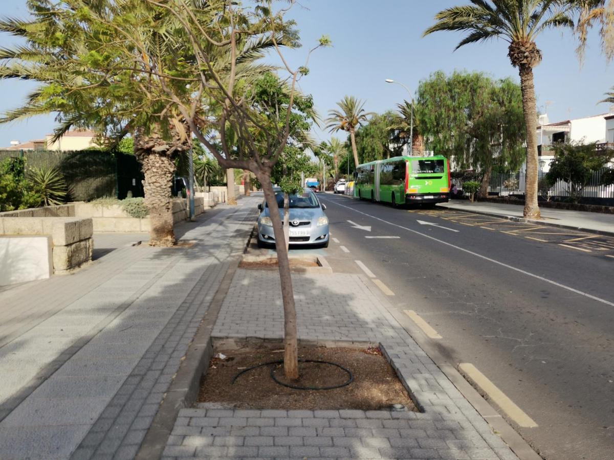 Casa Ramona Διαμέρισμα Costa Del Silencio Εξωτερικό φωτογραφία
