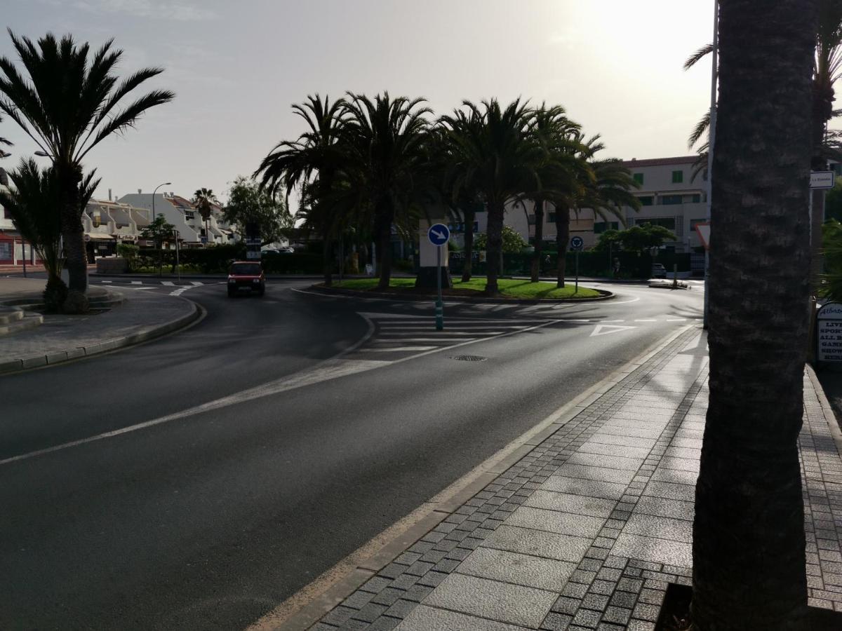 Casa Ramona Διαμέρισμα Costa Del Silencio Εξωτερικό φωτογραφία