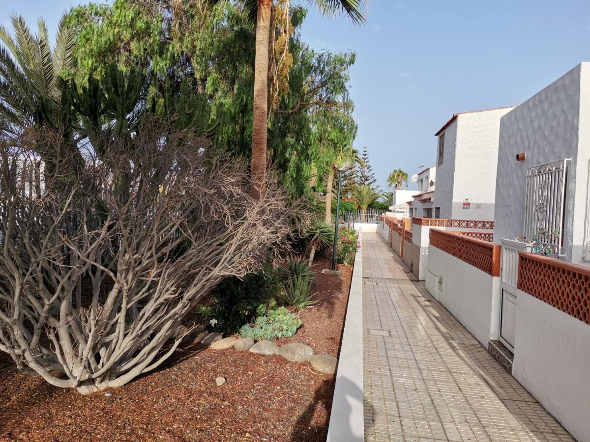 Casa Ramona Διαμέρισμα Costa Del Silencio Εξωτερικό φωτογραφία